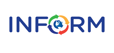 International Network for Fatty Acid Oxidation Research and Management (INFORM) logo
