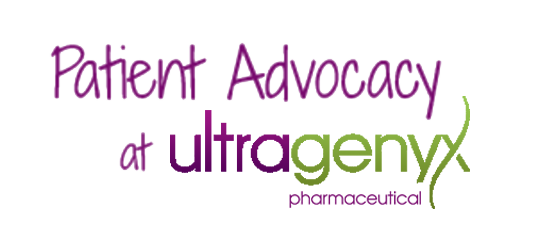Patient Advocacy at Ultragenyx Pharmaceutical